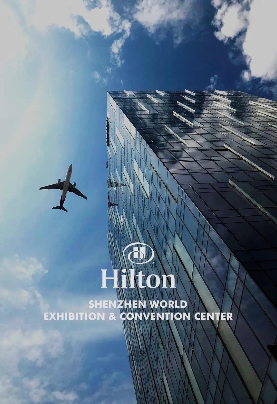 希尔顿集团旗下酒店品牌,希尔顿酒店品牌等级排序