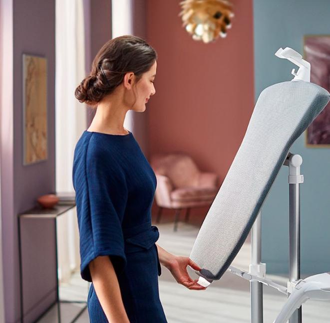 飞利浦蒸汽挂烫机gc499使用说明,家庭烫衣神器推荐飞利浦