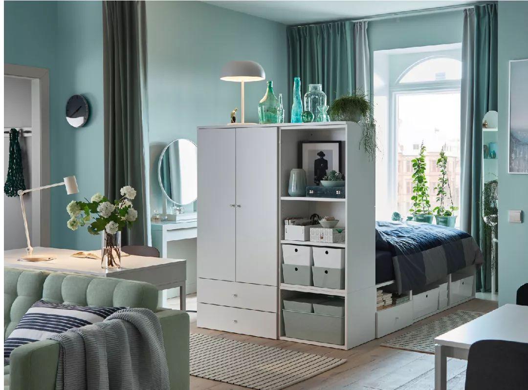 天津人的“开新季”来咯！宜家双店全新亮相，免费抢“开新礼”