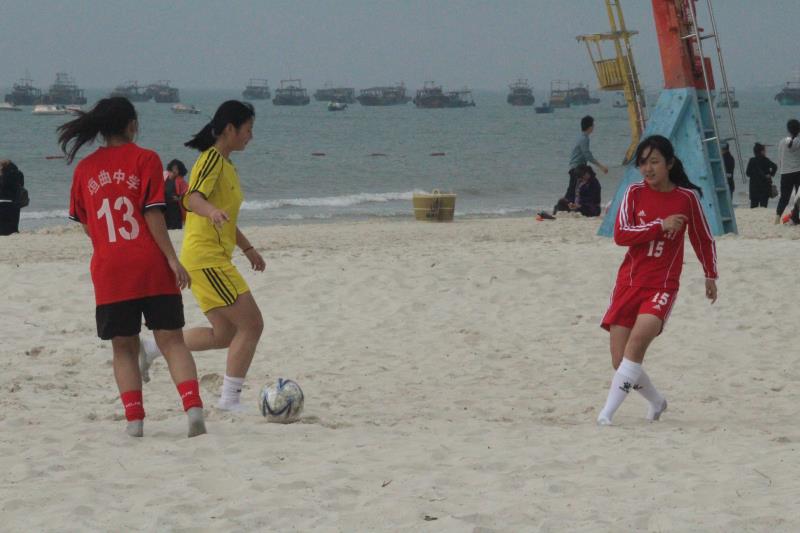 河南研学旅行拓展活动,广西北海研学活动方案