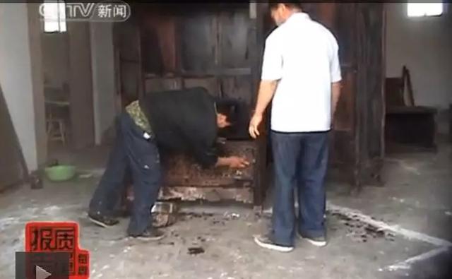 明清老家具怎么样,明清的老家具们