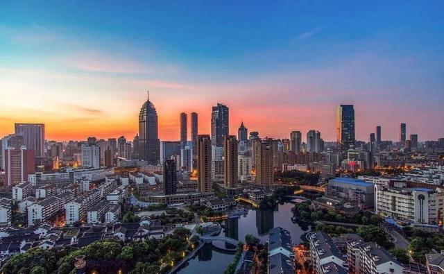 江苏十三市方言好听程度排名,江苏最好听的土话