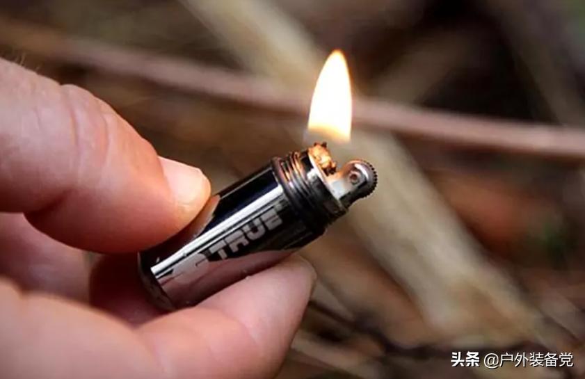 户外打火机装备推荐pdd,户外必备煤油打火机