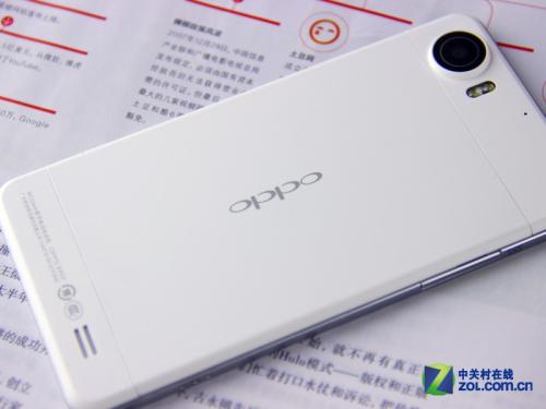oppo6.55毫米最薄机型,最薄的oppo6手机