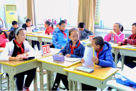 让每个人都成为最好的自己,让每一个成为更好的自己