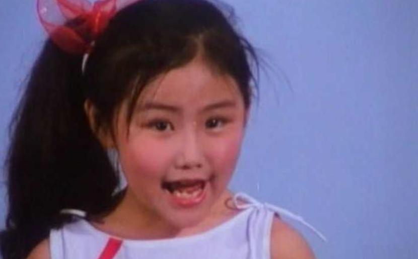 12位童星今昔对比,从知名童星沦落为阶下囚