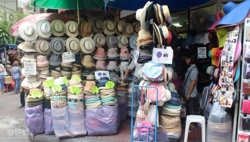 泰国曼谷当地物价标准,在泰国曼谷消费便宜的地方