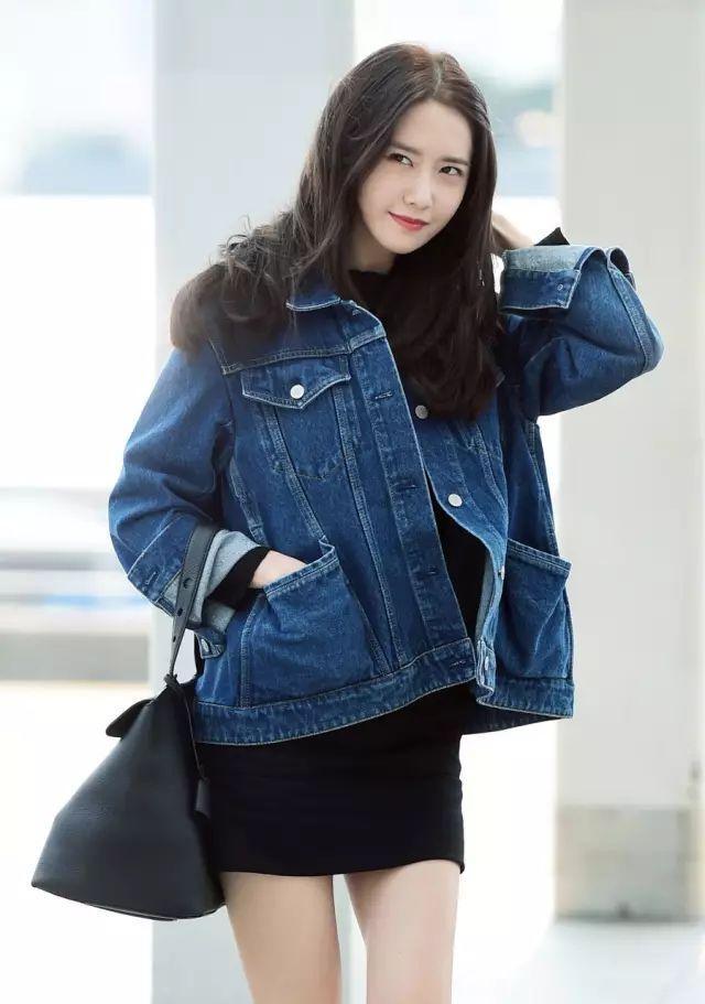 迪丽热巴杨幂穿搭,杨幂迪丽热巴穿衣风格