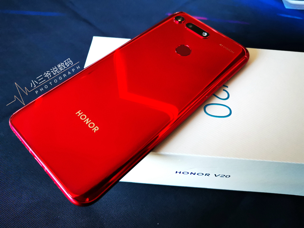 荣耀v20打王者能开极致吗,王者荣耀极致画质荣耀v20