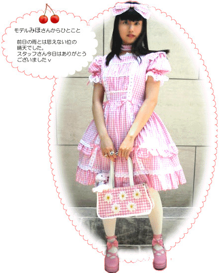 平价lolita推荐doll感,lolita怎么穿出doll感