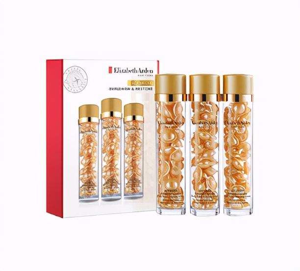 全球最美抗皱精华液,全球精华液十大排名品牌