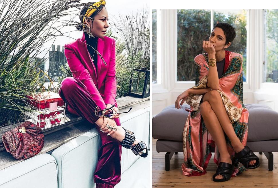 怎样炫耀自己的新鞋子,如何优雅的炫耀新买的鞋子