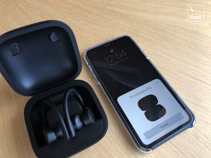 powerbeatspro初次连接,beatspowerbeatspro测评