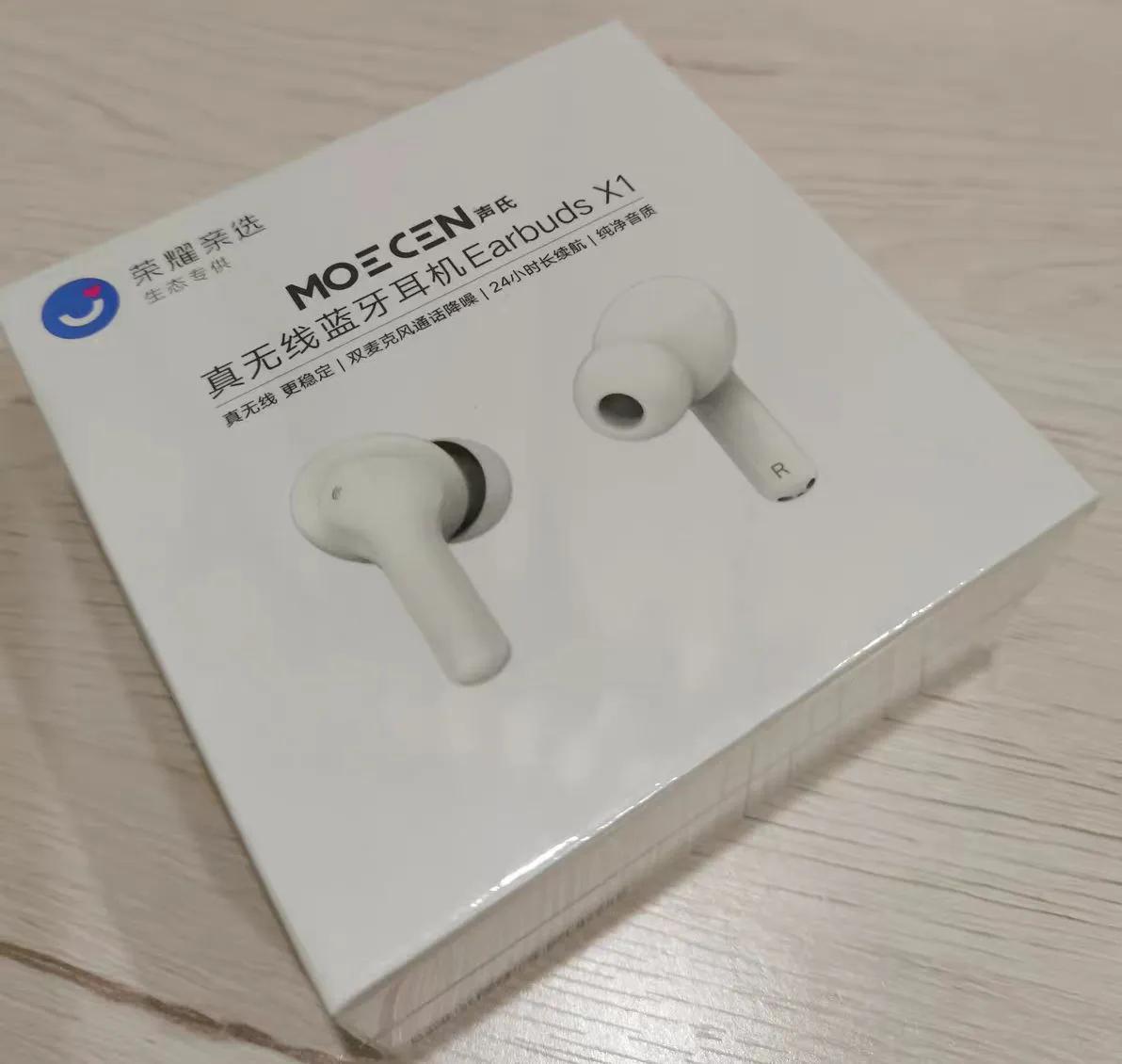 荣耀亲选earbudsx1耳机使用,荣耀earbuds2se和freebuds4i