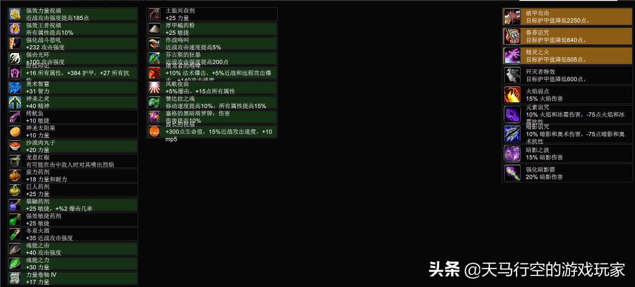 魔兽怀旧服t0.5,怀旧服盗贼t2.5配t0.5怎么样