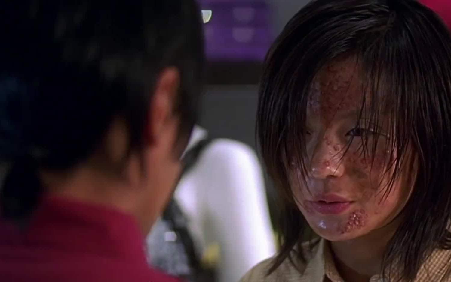 赵薇整容过了吗,赵薇后来整容了吗