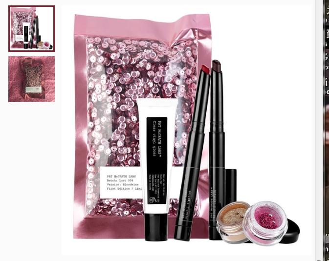 美国好用的美妆产品,美妆大牌最好用的产品