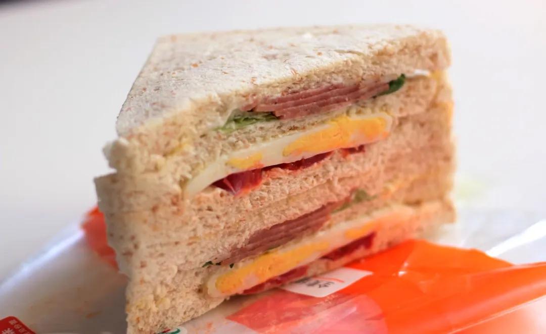 711便利店美食攻略西安,西安711便利店有什么好吃的