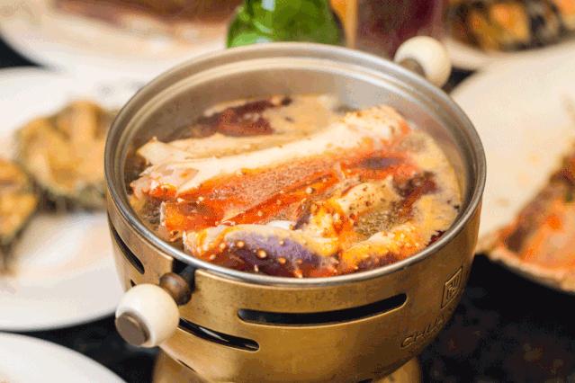 航母海鲜自助,陆家嘴自助帝王蟹