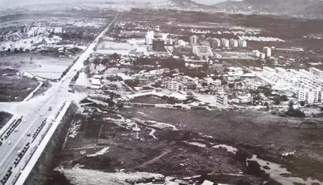 40年的大变化,四十年巨变陇原