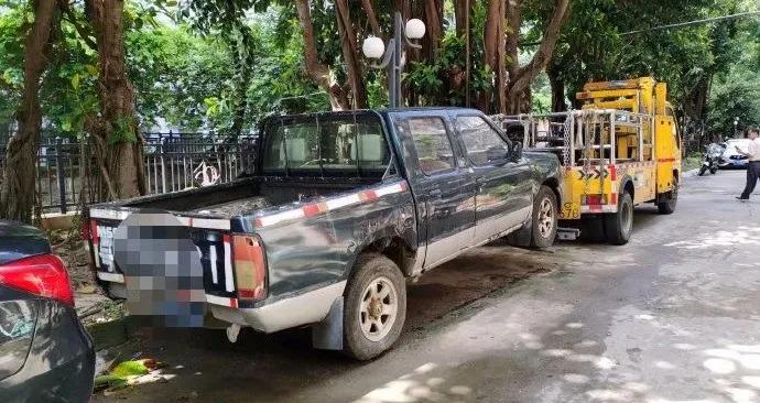 网友的一番留言,竟让珠海街头大量车辆突然消失!街坊纷纷拍手叫好!