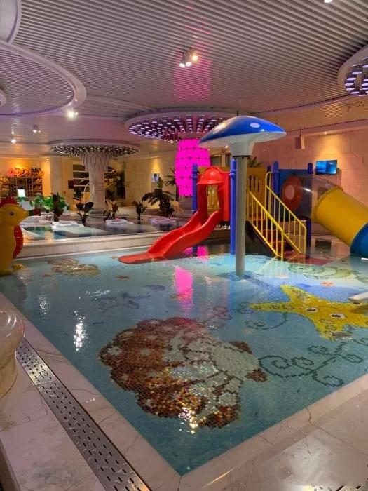 天津性价比高的洗浴中心,天津最好的温泉洗浴中心