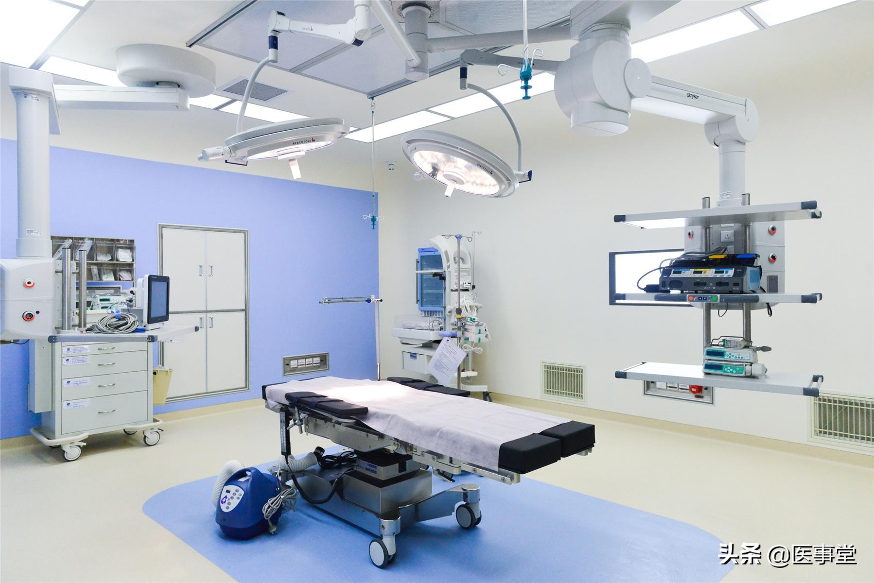 病人在全身麻醉后可能被医生猥亵吗？真实的情况是这样的