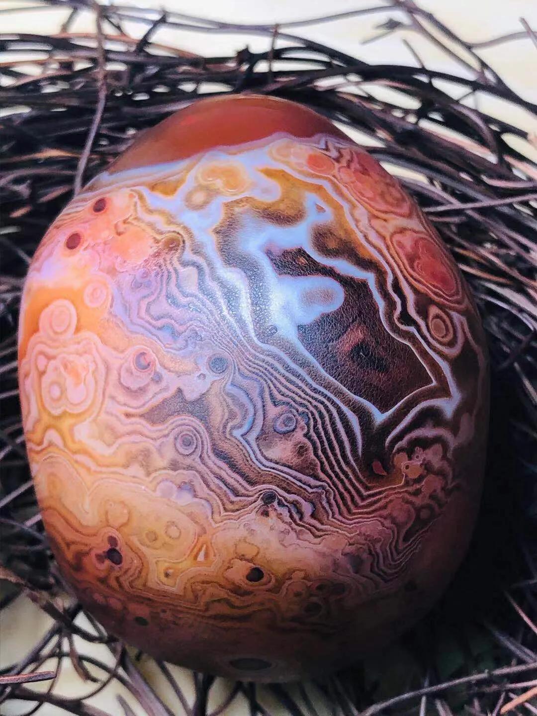 淘宝上的和田玉为什么都是河南的,玛瑙和玉髓翡翠的价格及图片