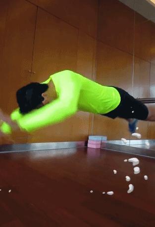 当年展昭有多帅,你还记得他原来的样子吗