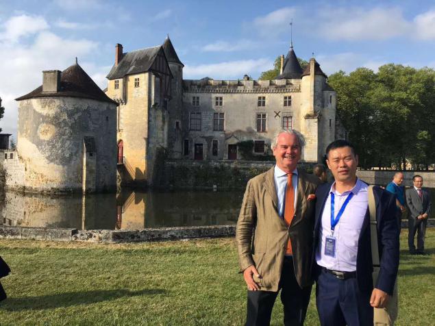 回乡创业青年故事,返乡创业讲述