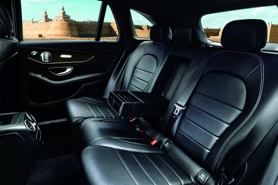 新梅赛德斯奔驰长轴距glcsuv,梅赛德斯奔驰长轴距glcsuv落地价