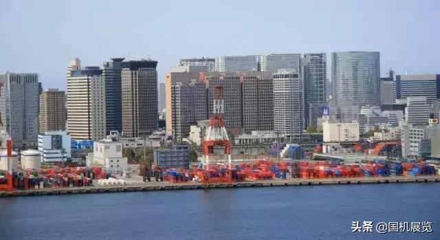 中日制造业深度分析,日本工业现状与中国产业