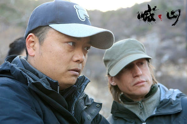 喊山经典片段分析,喊山电影深度解读