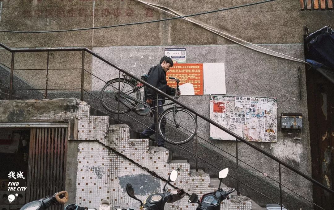 老南宁的三街两巷,老南宁的回忆照片