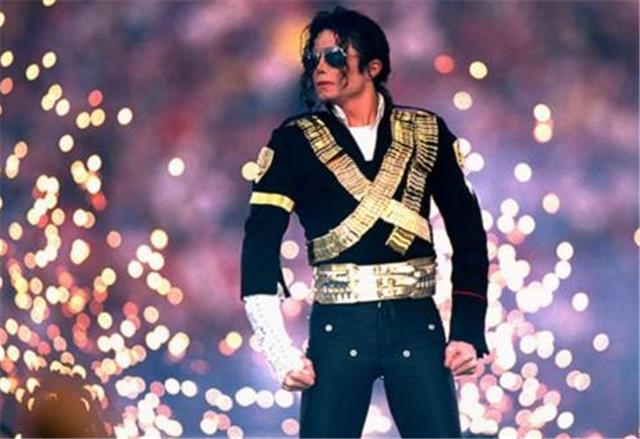 迈克尔杰克逊三子女现状如何?儿子遗传父亲,三子女都没黑人