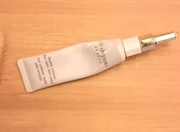 你有哪些好用的眼霜推荐,拥有这几种眼型的女人都美美哒