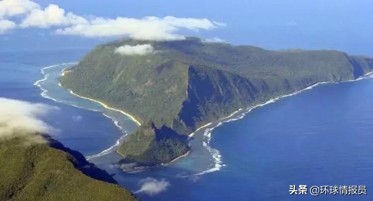 太平洋战争西萨摩亚,萨摩亚独立国现状