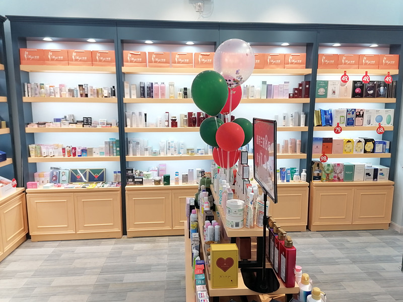 加盟魅姬国际美妆总部全程扶持,加盟魅姬进口美妆连锁流程有哪些