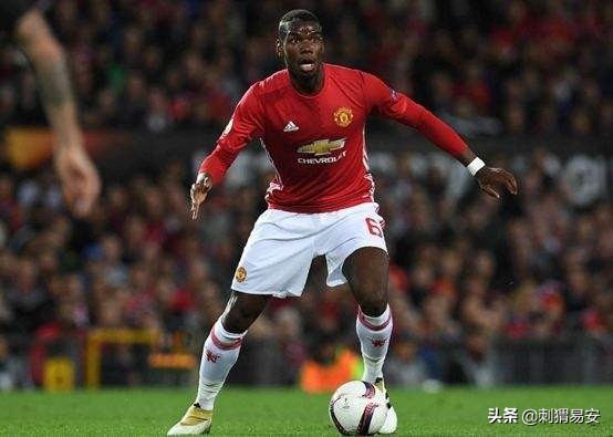 曼联套用什么阵型,曼联三中卫体系