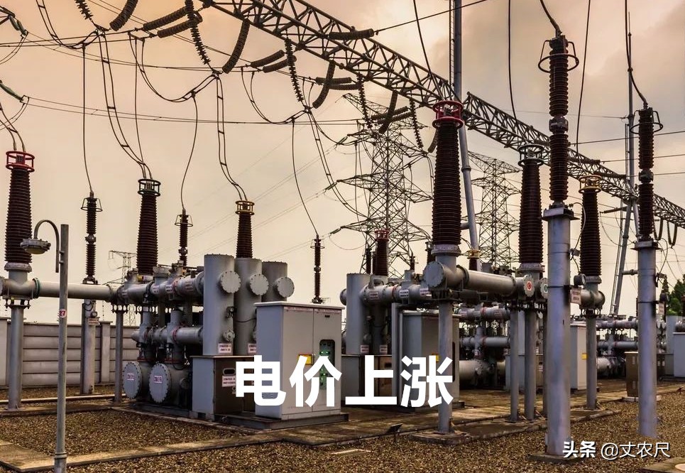 缺煤后遗症来了？首个“涨电价”措施出台，农民：电要数着用了？