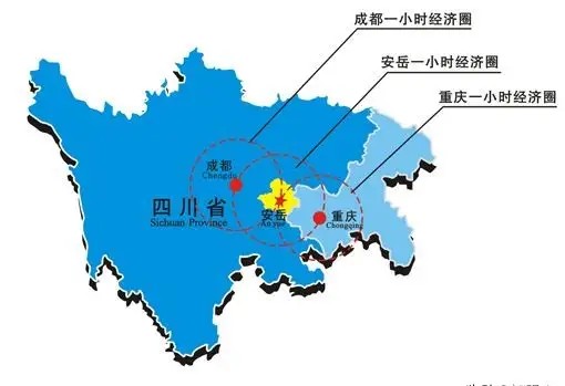 四川资阳市哪个县人口最多,四川安岳县人口总数多少