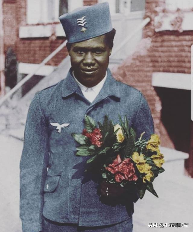 二战各国老照片,二战时意大利士兵有多奇葩