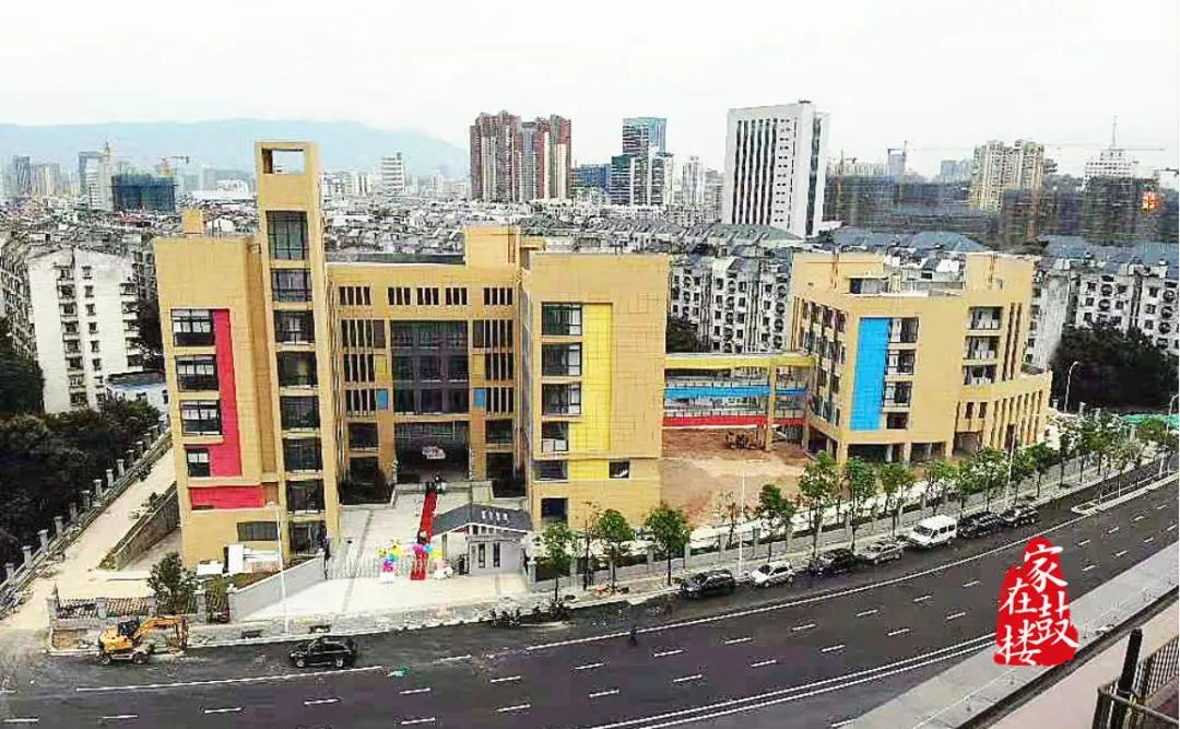 鼓楼有哪几所学校,2019鼓楼学校