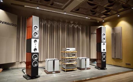 家庭影院重低音音箱评测推荐,老蜗牛喇叭