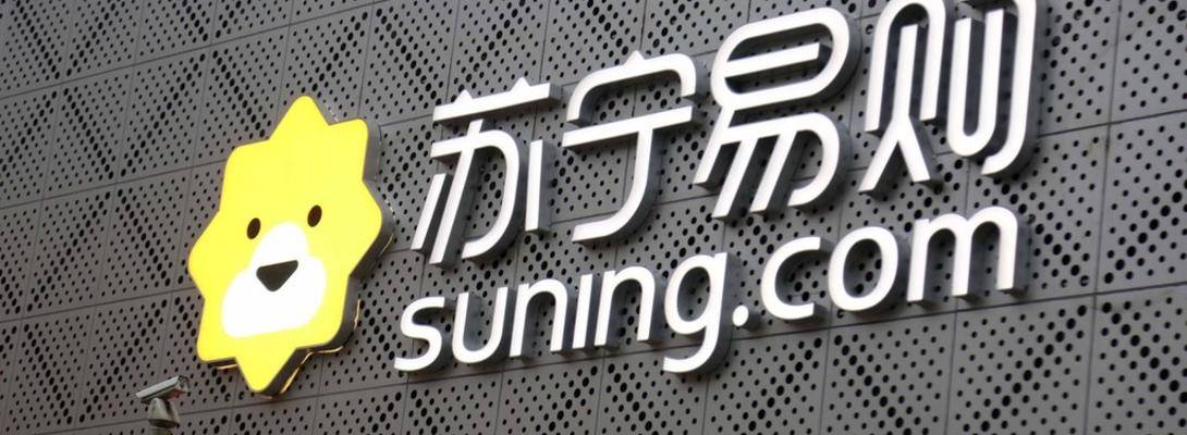 对苏宁易购的看法和总结,苏宁易购深度解读