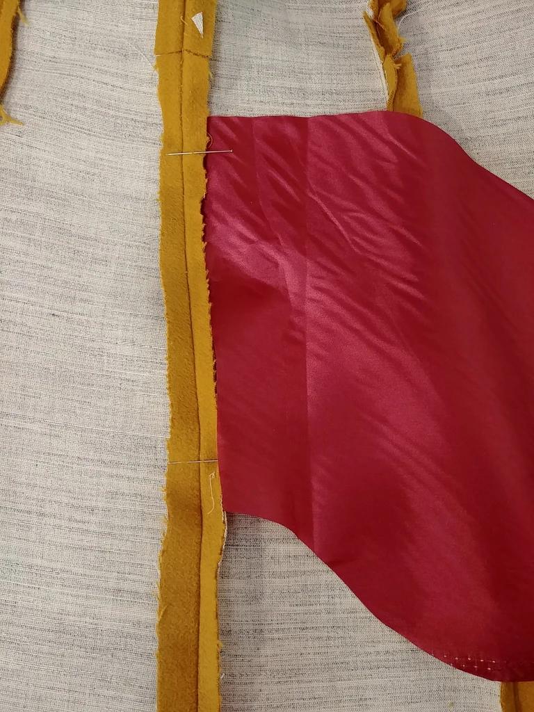 宽松格子外套制作方法,冬天的衣服怎么做