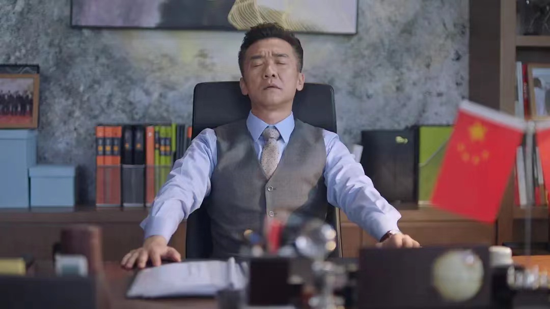 突围里林满江结局,突围林满江没有更上一步吗