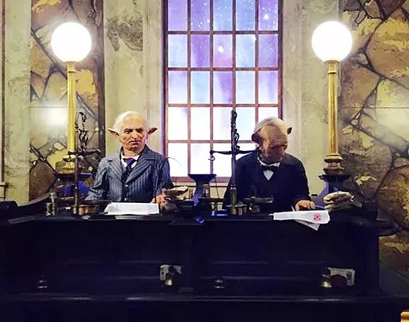 环球影城北京抢先体验,北京环球影城全球首发项目