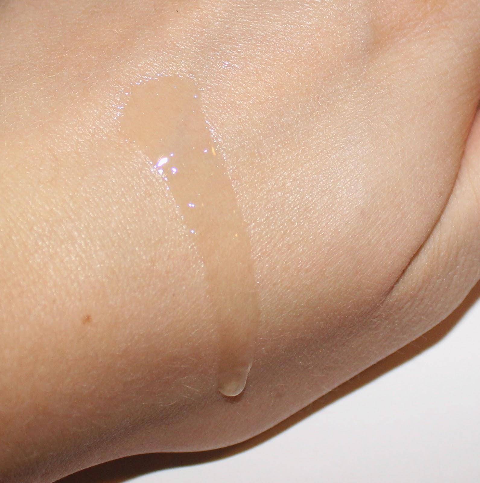 护肤油厚重吗,护肤油真的有用吗