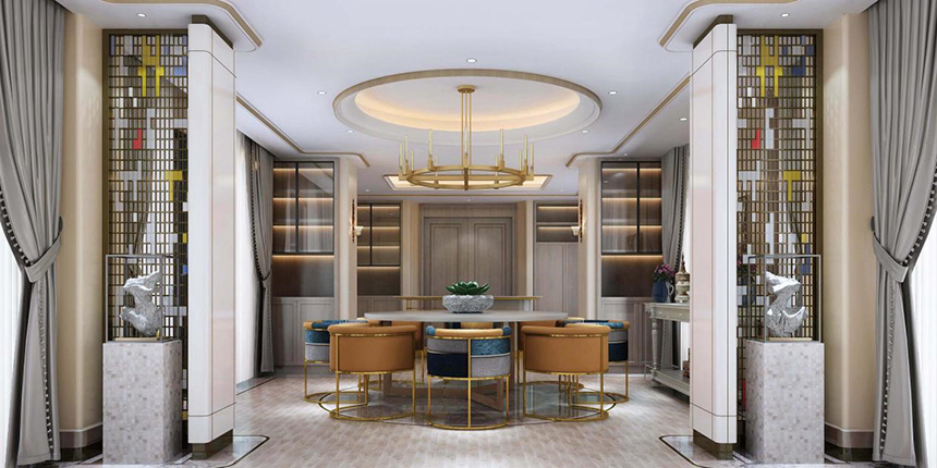 蒙德里安现代风格作品,蒙德里安与现代家具